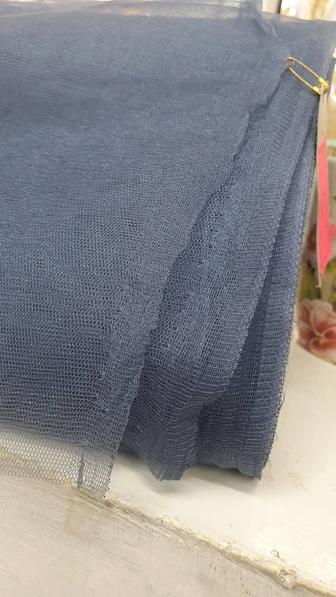 Ткань сетка