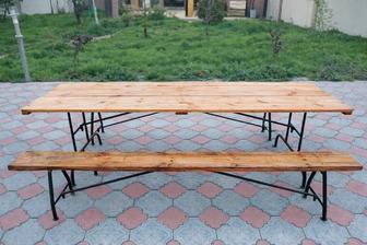 Продам столы для проката