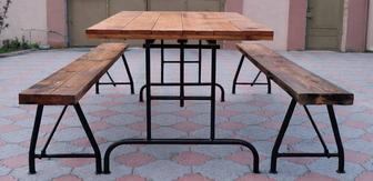 Продам столы для проката