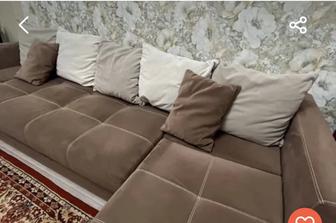 Продам диван угловой