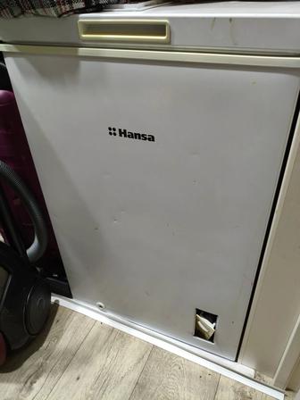 Продам морозильную камеру