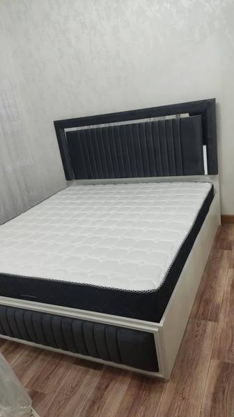 Матрасы новые двухместный от29000