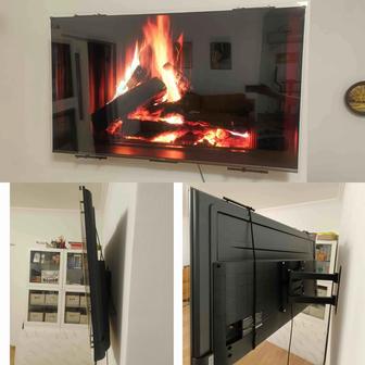 Защитный экран для телевизора