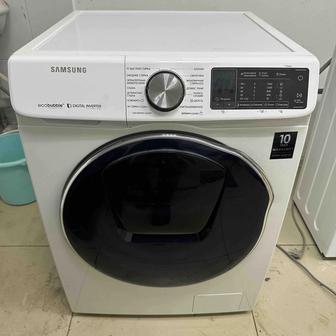 Стиральная машинка Самсунг
