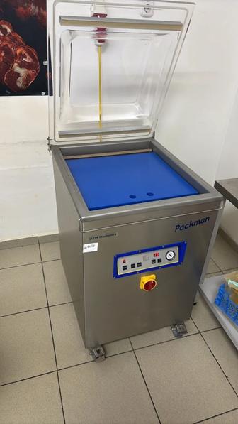 Вакуумный упаковщик