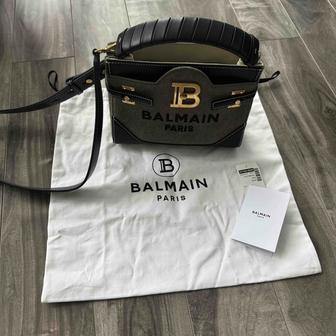 Оригинальная Balmain B-Buzz 22 Сумка