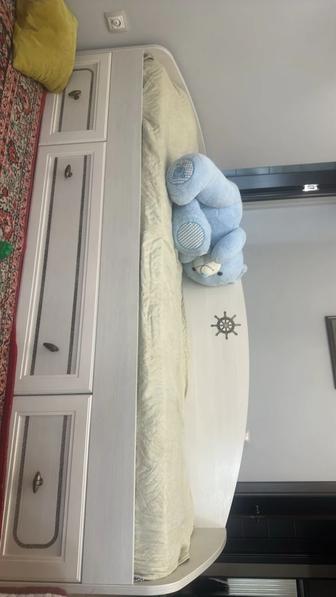 Детский кровать