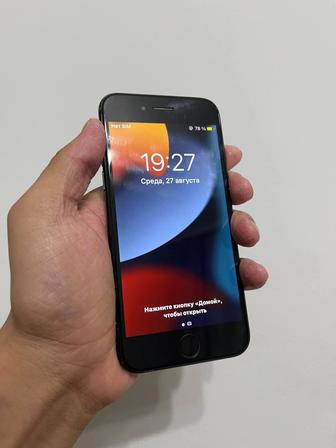 iPhone 7 128гб