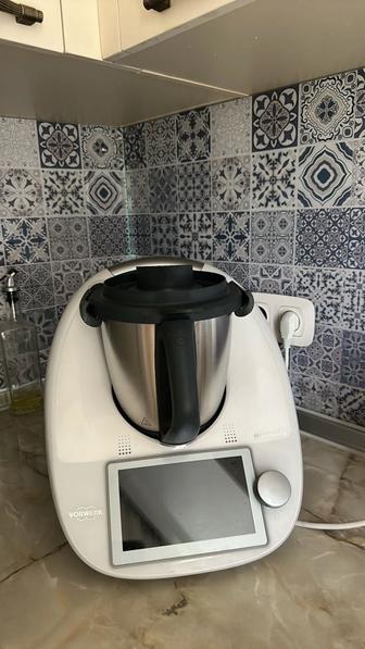 Продам Thermomix TM6