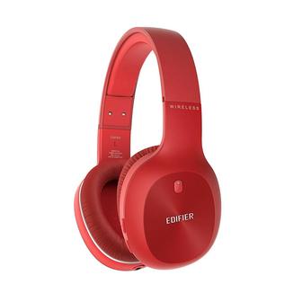 Наушники беспроводные Edifier W800BT Plus красный, продам