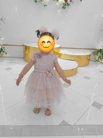 2жас кызга койлек