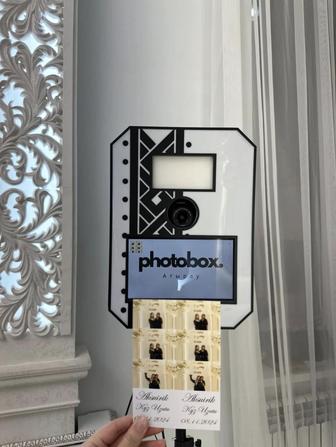 фотобокс