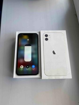 iPhone 11/128Gb - В идеальном состоянии