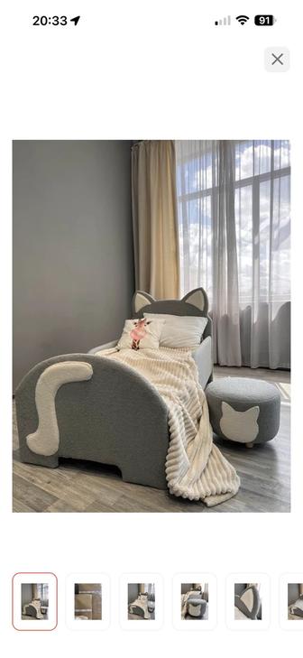 Продам детский кровать