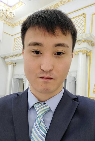 Медицинский представитель
