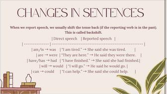 Репетитор по английскому языку