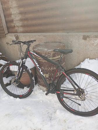 Продам велосипед, axis 29 md б/у
