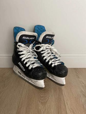 Коньки Bauer XLP S21 JR - размер 1 (32.5)