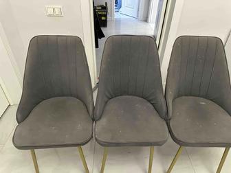 Химчистка мягкой мебели