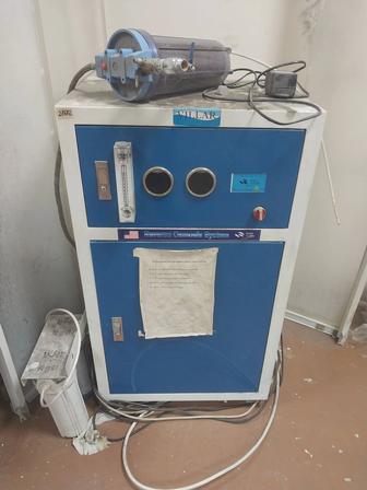 Фильтр для воды