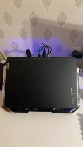 Lenovo Legion Pro 5