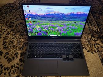 Игровой ноутбук Lenovo Legion 5P 15ARH05H