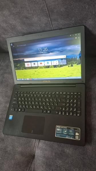 Asus F553M 500/4gb