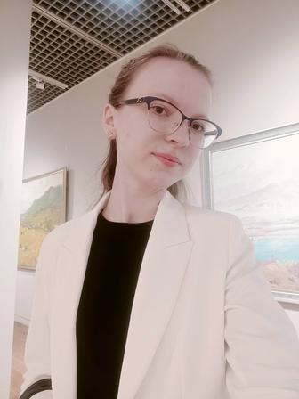 Репетитор русского языка и литературы