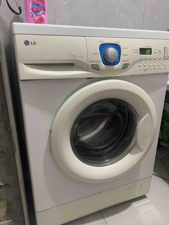 Стиральная машина LG