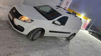 Водитель с личным Авто Лада Ларгус