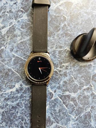 Samsung Galaxy watch S2 classic