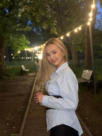 Медсестра / медбрат