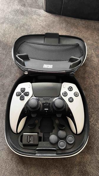 Геймпад Dualsense edge ps5