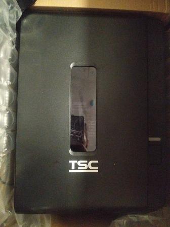 Принтер TSC