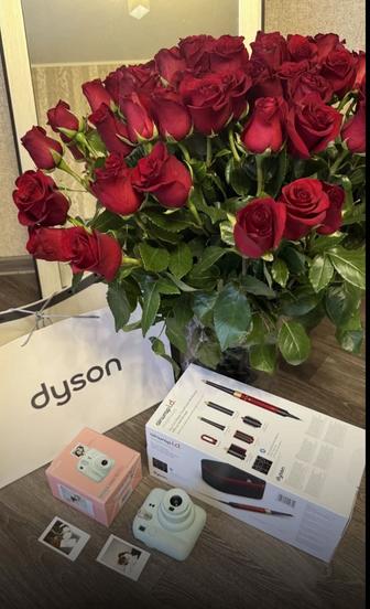 Продам новый Dyson Styler Стайлер