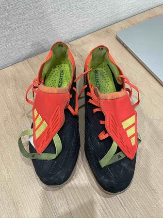 Adidas Predator бутсы