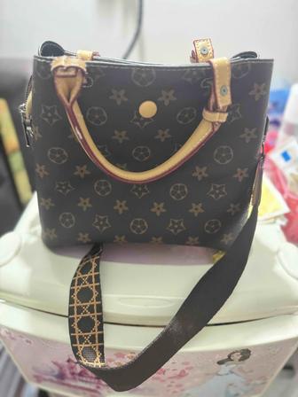 Продам сумку