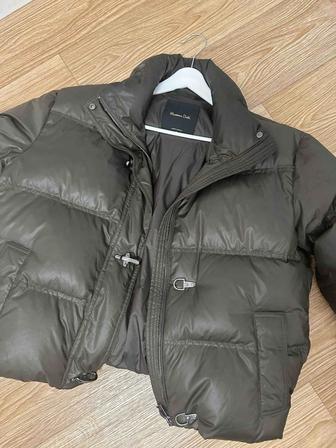 Продам куртку в хорошем состоянии