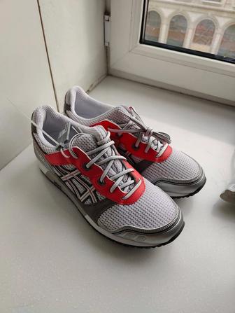 Новые кроссовки Asics Gel-Lyte 3 OG