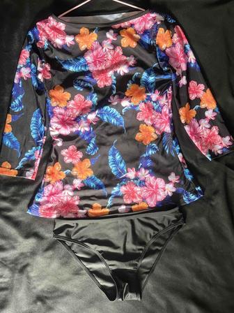 Купальник новый