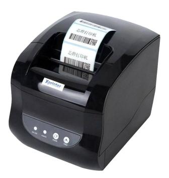 Принтер Xprinter XP-365