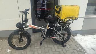 Электро велик