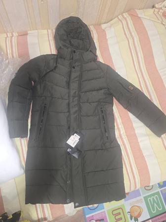 Продам куртку зимнюю мужскую