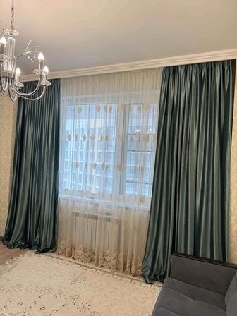 Продам шторы