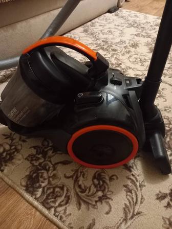 Продам пылесос Самсунг б/у