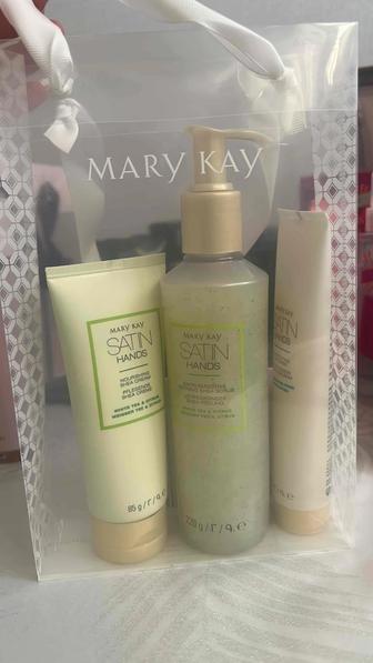 Набор для рук от Mary Kay