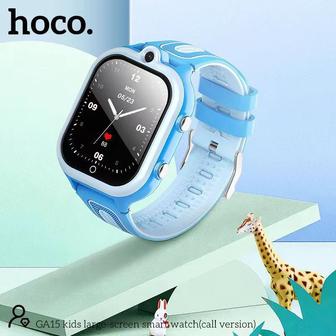 часы GA kids Smart Watch