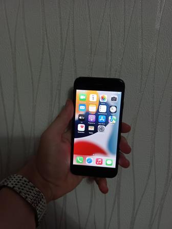 Iphone 7 / 128gb / 100 АКБ / срочно продам / торг
