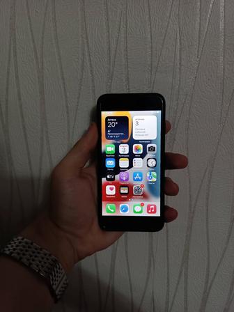Iphone 7 / 32gb / 100 АКБ / срочно продам / торг