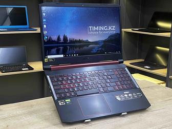 Игровой ноутбук Acer Nitro 5 - 120Hz/Ryzen 5 3550H/16GB/512GB/1TB/GTX 1650